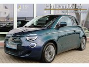 Fiat 500e - ICON 42KWH Navi | SOH 94% | Clima | Cruise | Camera | Stoelv