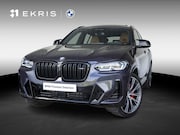 BMW X4 - M40i | High Executive | M Sport Plus Pack | Macaoblauw | Stu