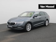 Skoda Octavia - Combi 1.4 TSI iV PHEV Business Edition