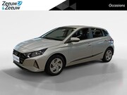 Hyundai i20 - 1.0 Turbo Comfort Automaat | Trekhaak | Stoelverwarming | St