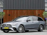 Mercedes-Benz E-Klasse - Estate 200 automaat / AMG pakket / Burmester / 360° camera /