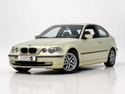 BMW 3-serie - Compact 325ti Executive | Automaat | Cruise | Stoelverwarmin