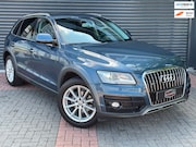 Audi Q5 - 2.0 TFSI quattro Stoelkoeling+Verw | Acc | Blis | Automaat |