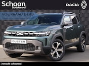 Dacia Duster - 1.8 hybrid 155 limited edition HEV | Adap. Cruise | Stoel-/S