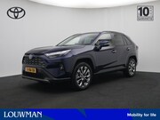 Toyota RAV4 - 2.5 Hybrid Executive | Parkeersensoren V+A | Trekhaak | Blin