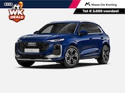 Audi Q3 - 1.5 TFSI e-hybrid S edition 272 PK · Techniekpakket plus · P