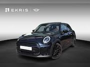 MINI Cooper - 5-Deurs | Stuur- en stoelverwarming | Comfort Acce