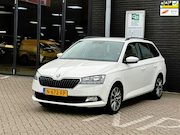 Skoda Fabia - Combi 1.0 TSI Business Edition/1STE EIG/APP-CONNECT/NL-AUTO 