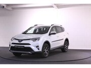 Toyota RAV4 - 2.5 Hybrid Style | CAMERA | STOELVERW. | CRUISE CONTROL