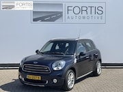 MINI Countryman - 1.6 Cooper Pepper NL-AUTO | NAVI | GOED ONDERHOUDEN