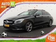 Mercedes-Benz CLA-Klasse - Shooting Brake 220D 177 PK Aut. AMG Pano-dak Stoelverwarming