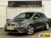 Seat Ibiza - SC 1.2 TSI FR Dynamic