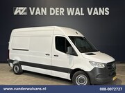 Mercedes-Benz Sprinter - 314 CDI 143pk L2H2 Euro6 Airco | Camera | Apple Carplay | An