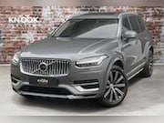Volvo XC90 - 2.0 T8 Twin Engine AWD Inscription / 7 Persoons