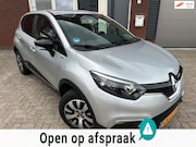 Renault Captur - 0.9 TCe Limited / Navi / PDC / DAB / Airco / Cruise / NAP