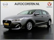 Hyundai i30 - T 120pk Trekhaak Camera Ecc Android Auto Apple Carplay Navi