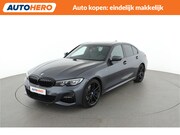 BMW 3-serie - 330i High Executive YM31191|