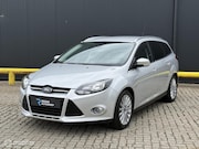 Ford Focus - Wagon 1.0 EcoBoost Titanium PDC |