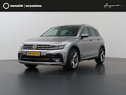 Volkswagen Tiguan - 1.4 TSI ACT Highline R-Line | Trekhaak | Panoramadak | Sport