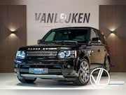 Land Rover Range Rover Sport - 5.0 V8 Supercharged Autobiography