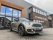MINI Countryman - 1.5 Cooper S E ALL4 Chili aut 224pk/Camera/Navi/Topstaat
