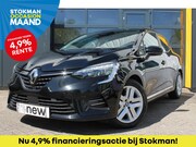 Renault Clio - 1.0 TCe Bi-Fuel LPG-G3 Zen | Navigatie | Cruise | Parkeersen