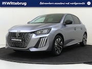 Peugeot 208 - 1.2 Hybrid 110 e-DCS6 Allure | Navigatie | Carplay Wireless 