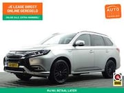 Mitsubishi Outlander - 2.4 PHEV Sport Blackpack Aut- Xenon Led, Stoelverw