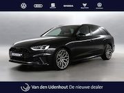 Audi A4 - Avant 35 TFSI 150pk S Edition / Navigatie / Cruise Control /