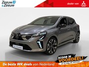 Mitsubishi Colt - 1.6 HYBRID | INSTYLE | ACTIEPRIJS INCL. € 4.000, - KORTING |