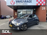 Hyundai i20 - 1.0 T-GDI Comfort Smart // CAMERA+SENSOREN // CRUISE // NAVI