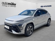 Hyundai Kona - N-LINE SHZ*LHZ