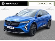 Renault Rafale - 1.2 E-Tech full hybrid 200 esprit Alpine - pack privilège /