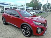 Peugeot 2008 - 1.2 PureTech 100 Allure STOELVERW./NAVI/CAMERA