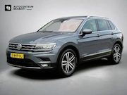 Volkswagen Tiguan - 1.5 TSI ACT Highline Business R(Goed OnderH, Panorama, Head-