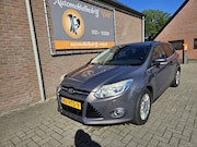Ford Focus - 1.6 EcoBoost Titanium