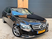 Mercedes-Benz E-klasse - E220 BlueTEC 170PK (bj 2015) Euro6|Automaat|Sedan|Xenon