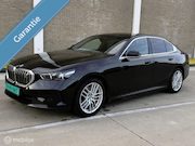 BMW i5 - eDrive40 Full Option Dealer Onderhouden Lane Assist