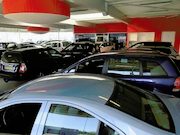 Skoda Fabia - Combi 2.0 Elegance+