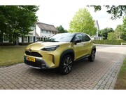 Toyota Yaris Cross - 1.5 Hybrid Explore | PDC | Camera | Stoelverwarming | JBL | 