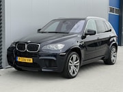 BMW X5 - 4.4i M X5M 556 PK | Pano | Head-up | Youngtimer | Vol opties