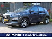 Hyundai Kona - 1.0 T-GDI Comfort Carplay/Cam/Trekhaak "RIJKLAARPRIJS"