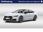 Audi A7 - Sportback 55 TFSI e 367PK quattro Competition | Panoramadak
