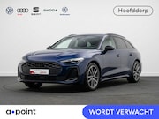 Audi A5 - Avant 2.0 e-hybrid quattro S edition 299 PK | Multimedia sch