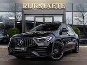 Mercedes-Benz AMG GLA - 4MATIC|PANO|SFEER|MEMORY|ACC|21''