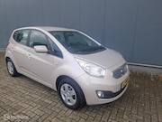 Kia Venga - 1.4 CVVT X-ecutive