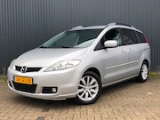 Mazda 5 - 1.8 Executive | 7 Zitplaatsen | Clima | Airco | |