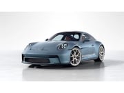 Porsche 911 - S/T