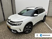 Citroën C5 Aircross - 130 PK Feel | Achteruitrijcamera | Airco (automatisch) | App
