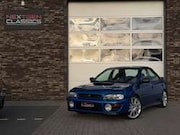 Subaru Impreza - 2.0 GT AWD Turbo 555 Special